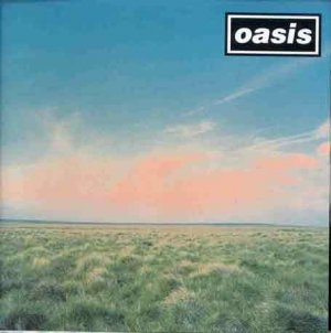OASIS Whatever