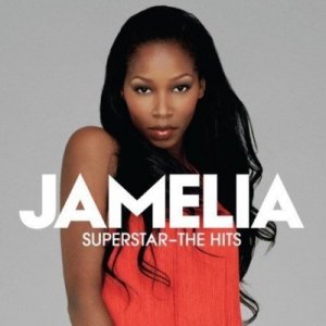 JAMELIA Superstar